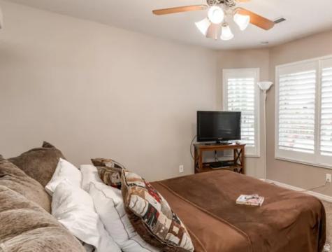 2226 E Crimson Circle St. George UT 84790