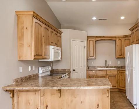2226 E Crimson Circle St. George UT 84790