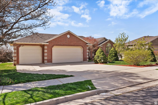 523 E 3600 N North Ogden UT 84414