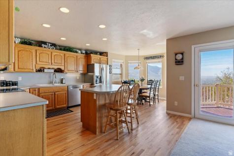 523 E 3600 N North Ogden UT 84414