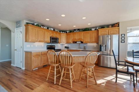 523 E 3600 N North Ogden UT 84414