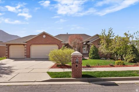 523 E 3600 N North Ogden UT 84414