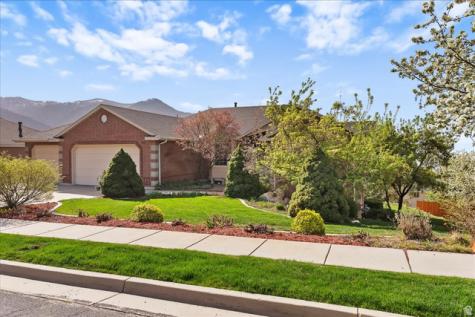 523 E 3600 N North Ogden UT 84414