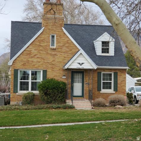 1660 E 26th Street S Ogden UT 84401