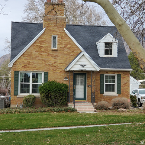 1660 E 26th Street S Ogden UT 84401