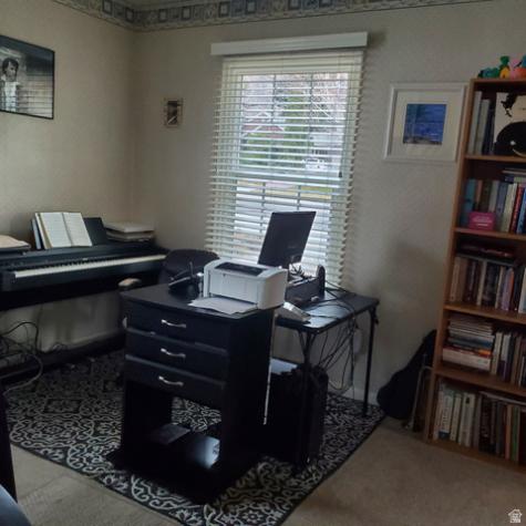 1660 E 26th Street S Ogden UT 84401