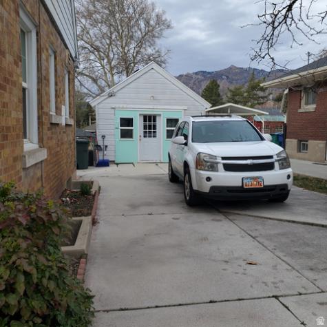 1660 E 26th Street S Ogden UT 84401