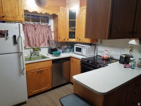 1660 E 26th Street S Ogden UT 84401
