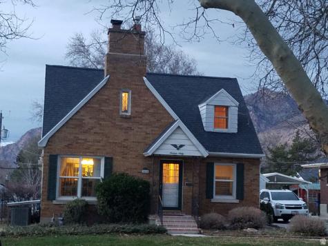 1660 E 26th Street S Ogden UT 84401