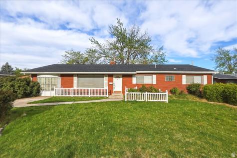 376 S 400 E Orem UT 84097