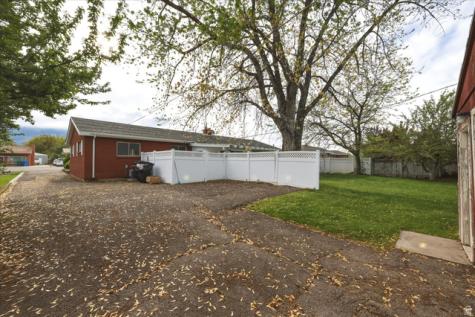 376 S 400 E Orem UT 84097