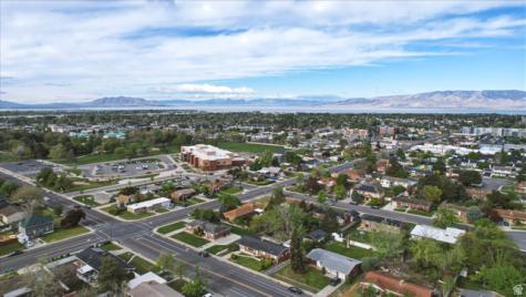 376 S 400 E Orem UT 84097
