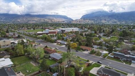 376 S 400 E Orem UT 84097
