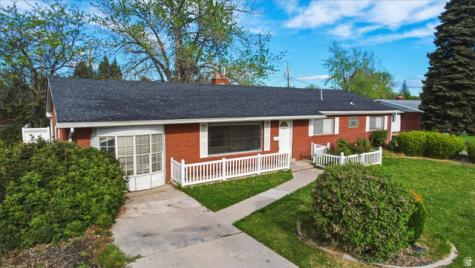 376 S 400 E Orem UT 84097
