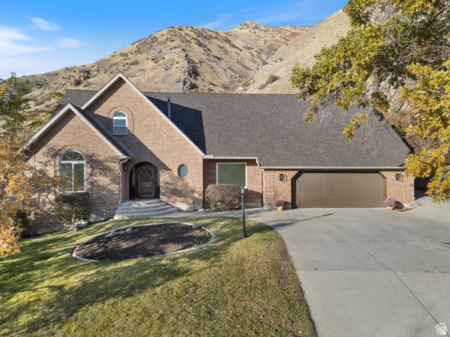 2078 E Spring Oaks Drive N Springville UT 84663