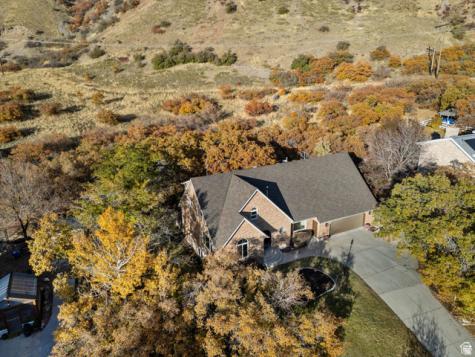 2078 E Spring Oaks Drive N Springville UT 84663