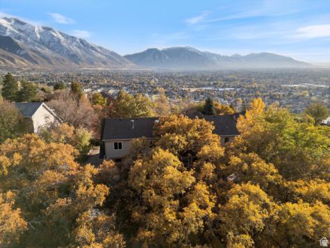 2078 E Spring Oaks Drive N Springville UT 84663