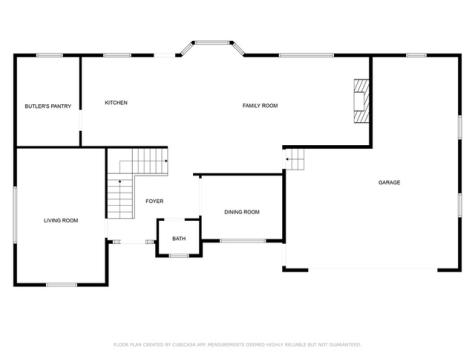 2078 E Spring Oaks Drive N Springville UT 84663
