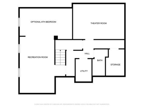 2078 E Spring Oaks Drive N Springville UT 84663