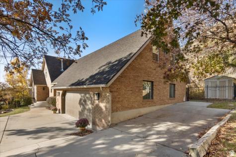 2078 E Spring Oaks Drive N Springville UT 84663