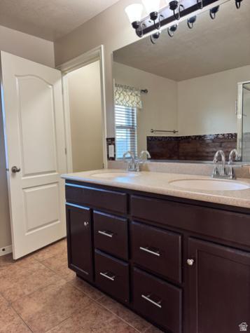 7692 N Decrescendo Drive Eagle Mountain UT 84005