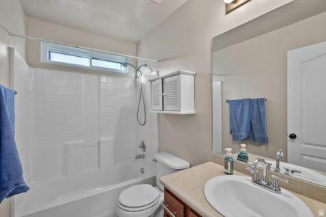 7692 N Decrescendo Drive Eagle Mountain UT 84005