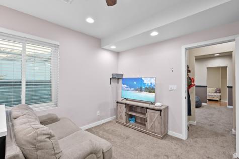 7692 N Decrescendo Drive Eagle Mountain UT 84005