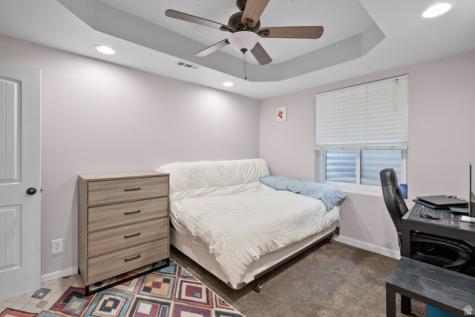 7692 N Decrescendo Drive Eagle Mountain UT 84005