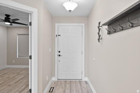 7692 N Decrescendo Drive Eagle Mountain UT 84005