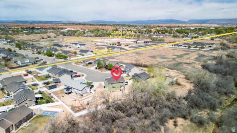 544 E 1080 S Roosevelt UT 84066