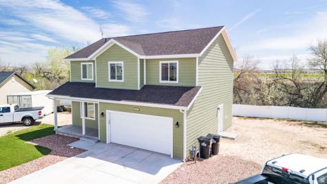 544 E 1080 S Roosevelt UT 84066