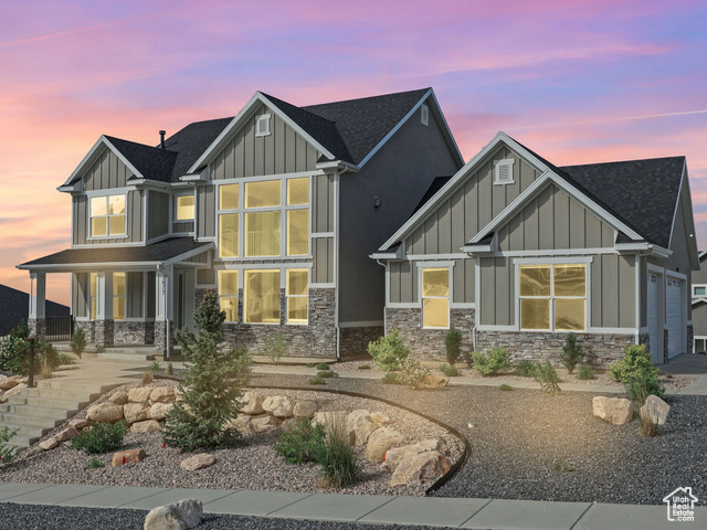 3877 N 425 E North Ogden UT 84414