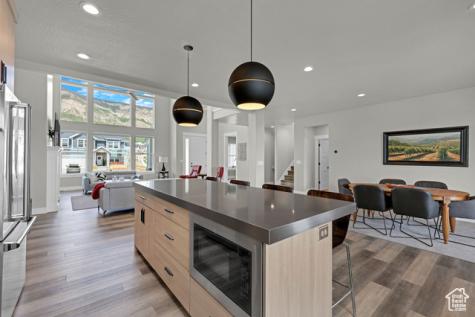 3877 N 425 E North Ogden UT 84414