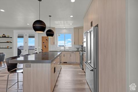 3877 N 425 E North Ogden UT 84414