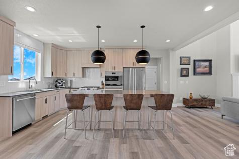 3877 N 425 E North Ogden UT 84414