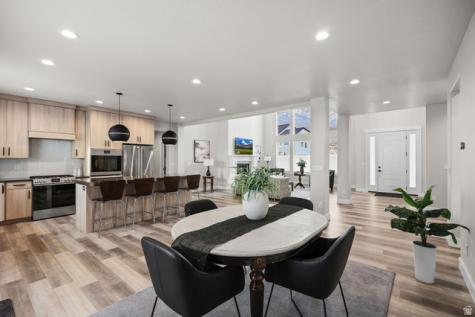3877 N 425 E North Ogden UT 84414