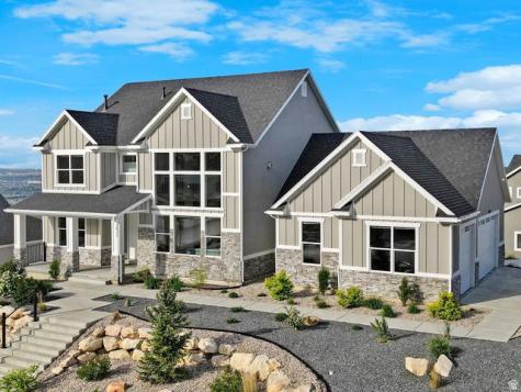 3877 N 425 E North Ogden UT 84414