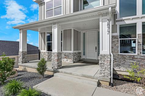 3877 N 425 E North Ogden UT 84414