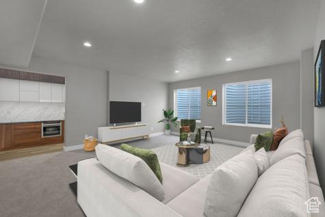 3877 N 425 E North Ogden UT 84414