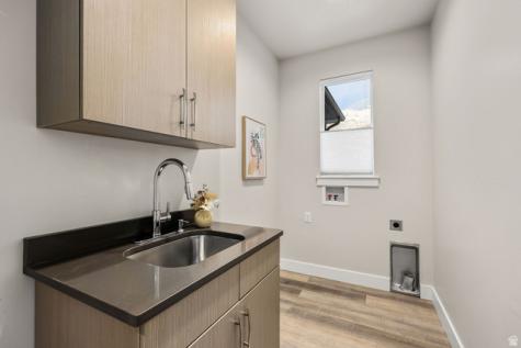 3877 N 425 E North Ogden UT 84414