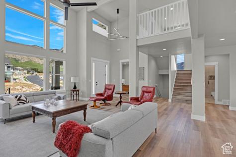 3877 N 425 E North Ogden UT 84414