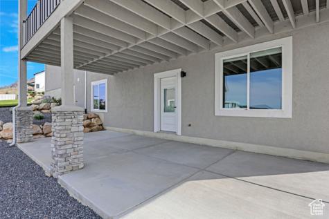 3877 N 425 E North Ogden UT 84414