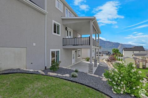 3877 N 425 E North Ogden UT 84414
