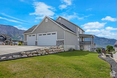 3877 N 425 E North Ogden UT 84414