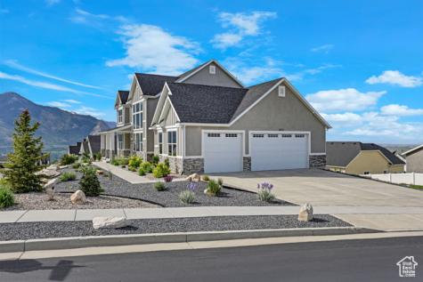 3877 N 425 E North Ogden UT 84414