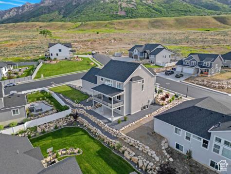 3877 N 425 E North Ogden UT 84414