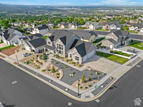 3877 N 425 E North Ogden UT 84414