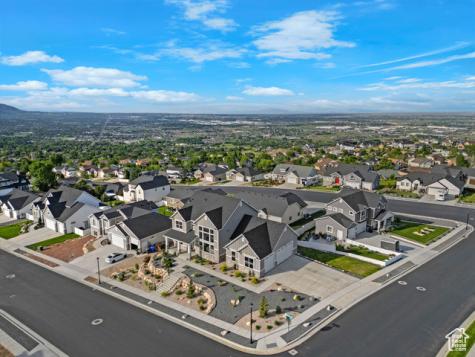 3877 N 425 E North Ogden UT 84414