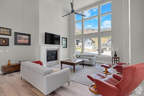 3877 N 425 E North Ogden UT 84414
