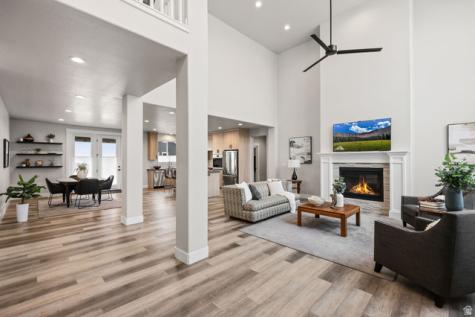 3877 N 425 E North Ogden UT 84414